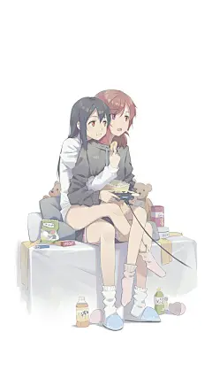 动漫，插画，漫画，萌系，水粉，唯美，头像，壁纸，情侣头像，美景，意境，清新，全屏，二次元，P站，美景，性感，欧美风，少女，妹纸，蠢萌