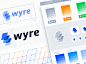 Wyre Branding : The case study of Wyre branding.