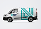 Naylor Love | Identity : Brand identity for Naylor Love — one of New Zealand’s largest construction companies which traces its roots back to 1910 in Dunedin.