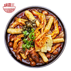 YAO❤采集到食材