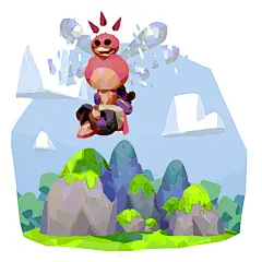 画师 zedig图片大全-画师 zedig高清好看的图片--花瓣Unicorns智明的画板