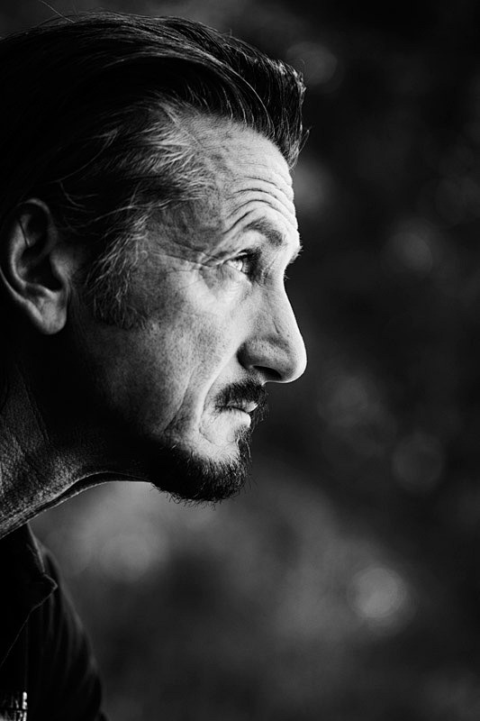 Sean Penn