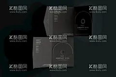 样机 提案 标志 VI CD  - 源文件下载【酷图网】样机,提案,标志,VI,CD,海报,吊牌,册子,卡片,信封,笔,名片,盒子,文具,暗黑,包装,创意,潮流,前卫,高端,光影,