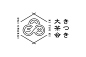  _LOGO圖形設計_T2019328 #率叶插件，让花瓣网更好用_http://jiuxihuan.net/lvye/# _LOGO圖形設計采下来 #率叶插件，让花瓣网更好用#