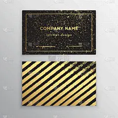 画笔,名片,黄金,分离着色,创造力,商务,请柬,闪亮的,华贵,问候