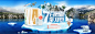 梵哲希旗舰店<br>微信公众号：huabancike（实时推送精彩电商设计）淘宝天猫数码家电器男装女装首页设计 化妆品 女装海报 男装海报 电商设计 