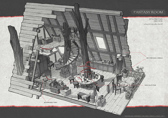 FZD School of Design