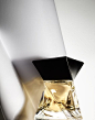 Eric SAUVAGE | Paper Perfume: 