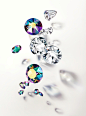 Jewels & sparkles | Projekt-Kategorien | Fotografie | Mierswa & Kluska