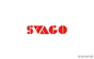 【Svago墨西哥餐厅品牌VI设计】 http://t.cn/zRcwUnL Svago是一个意大利的墨西哥餐厅位于墨西哥城。 Svago is an Italian–mexican restaurant located in Mexico City.