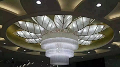格格2009采集到酒店会所工程灯具