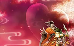 三国杀桌面壁纸2