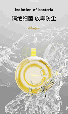 隐形牙套收纳盒子保持器收纳盒便携式牙齿矫正器随身放假牙储存盒