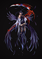 Mistress-Redeemer