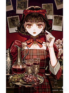 89号/-采集到美食 材质 装饰 素材