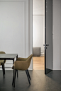 APARTMENT IN KIEV on Behance