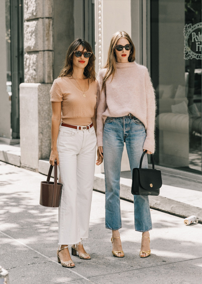 NYFW-SS18-New_York_Fashion_Week-Street_Style-Vogue-Collage_Vintage-250 ...