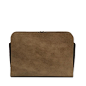 Haerfest Two Handle Clutch