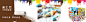 食品banner