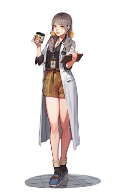 sekizyf采集到女人设