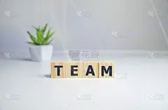 团队这个词。小的分组。员工管理。工作人员。团队的组织。工作分工。效率。三权分立