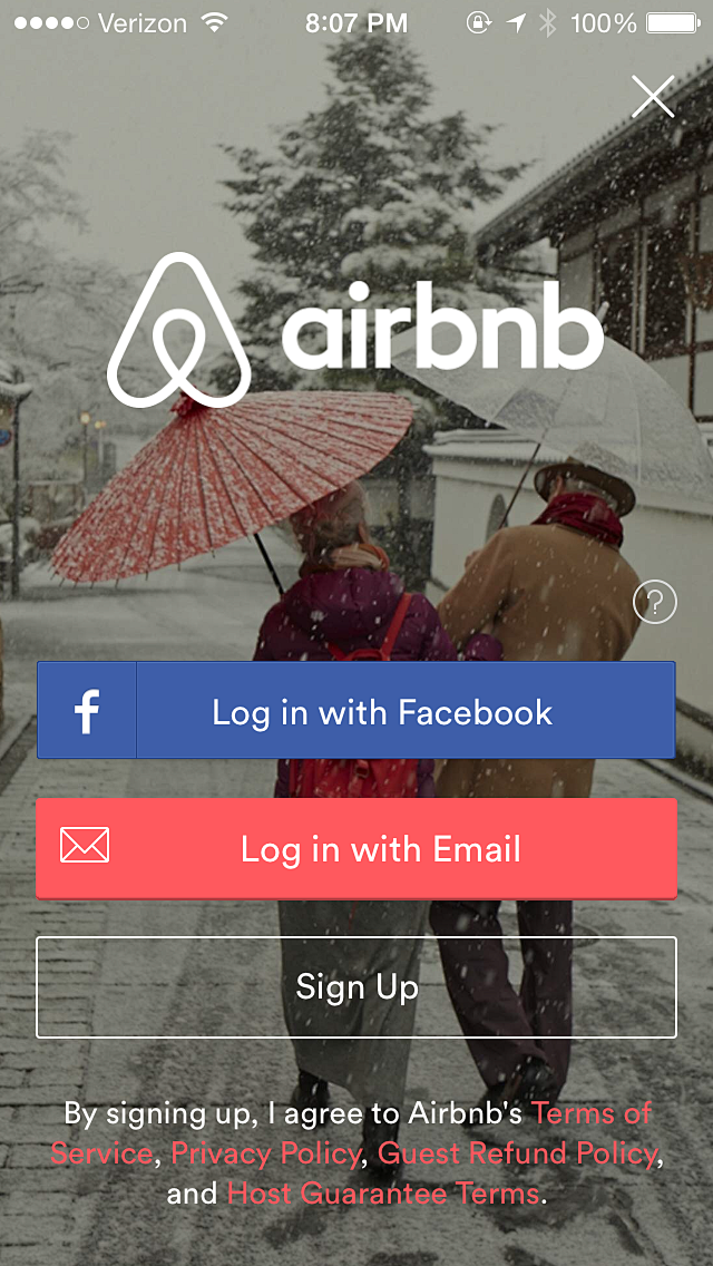 Airbnb