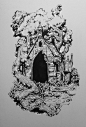 Weekly Sketches 17, Alexander Matovykh