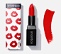 SMASHBOX x DONALD ROBERTSON 