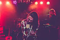 音乐专辑封面 Music Album Cover