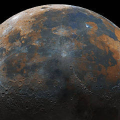 凯尔鱼鱼鱼鱼采集到行星