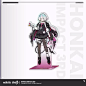 【米哈游/崩坏3】七术·奇遇之夜系列亚克力立牌 miHoYo-tmall.com天猫