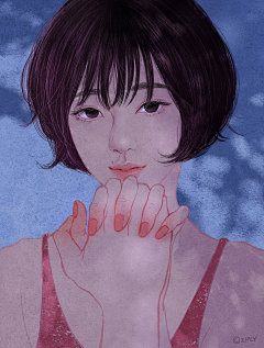 fXmJFjSg采集到要临摹的