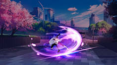 特效-刀光-花瓣网|陪你做生活的设计师 | 品-Magesbox