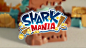 Shark Mania Game | Spin Master Games