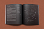 The Garment District Journal, Issue Number 1 : The Garment District Journal, Issue Number 1Publication"Investigating the world with observations and conditions of our time between objects, people, words and conversations. Journal."The Garment Di