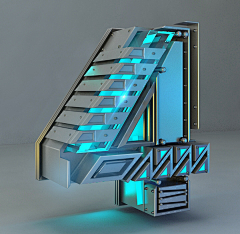 zero-M采集到C4D