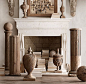 Architectural Details - Classical Addiction Blog