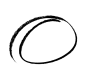 街头涂鸦手绘标注涂改箭头字母数字手稿透明装饰PNG免抠PS素材 (7)