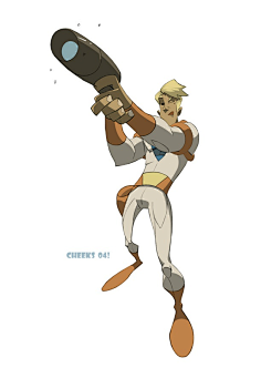 com采集臭鱼烂虾采集到cheeksblaster centie, chris palamara