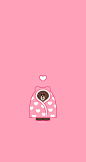 LINE DECO
