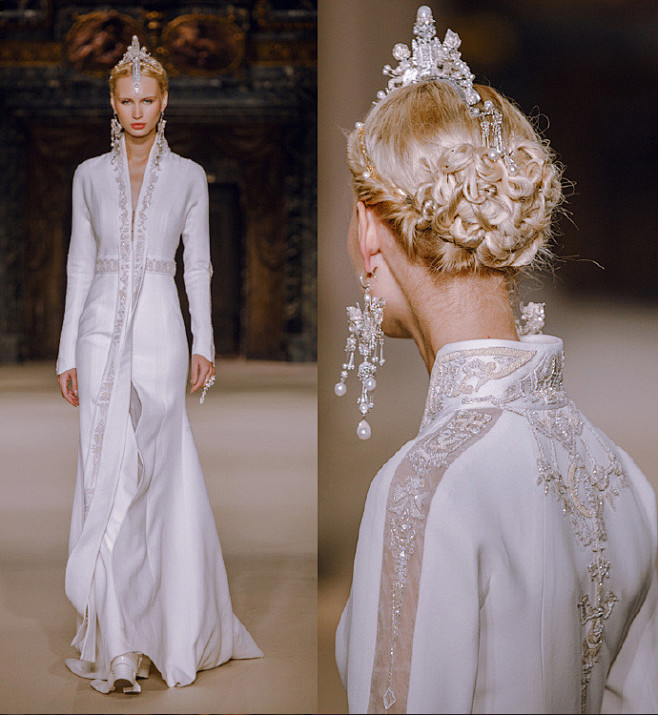 “haute couture”的图片搜索...