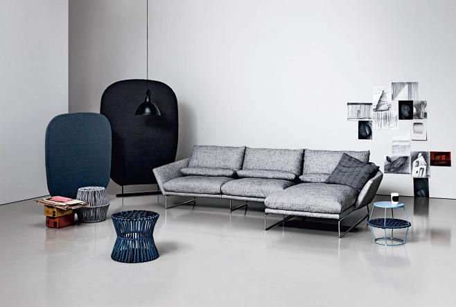 NEW YORK SOFT | SOFA...