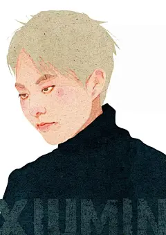 【插画】这一支带有浪漫主义色彩的小情歌彻底俘虏了你的心！永远不要说手绘板的世界没有温情美丽了