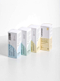Cannabium on Packaging of the World - Creative Package Design Gallery