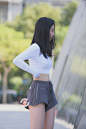@魔镜拍街 的个人主页 - 微博