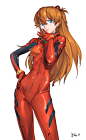 EVA明日香