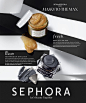 Sephora - Dakota Collection : This photo hosted by SmugMug; your photos look better here.