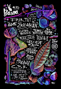 Acid Flora : Poster for Basoa Festival Client: Last Tour Year: 2016 Country: Spain Poster for Disclosure Client: Another Planet Entertainment Year: 2016 Country: USA      