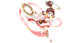 飞燕女