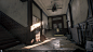 Detroit Decay An Unreal Engine 4 Scene, Ash Thundercliffe : This is a Scene I have created using Unreal Engine 4 and Quixel suite. 

I was inspired by some of the grand buildings left to Decay in Detroit as well as the Ubisoft game 'The Division'. 

The i